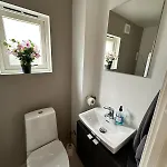 Cozy House With A Sea View * Knarrevik