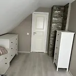 Cozy House With A Sea View Villa Knarrevik