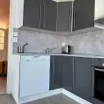Cozy House With A Sea View Knarrevik