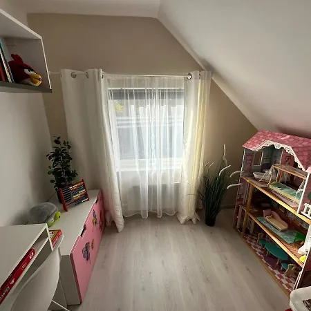 Cozy House With A Sea View * Knarrevik