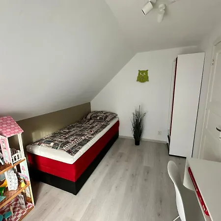 Cozy House With A Sea View Villa