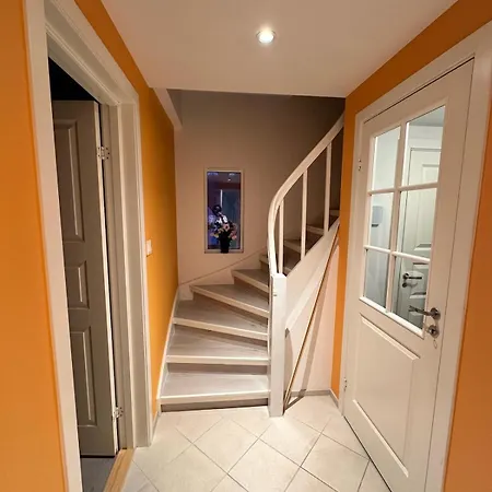 Cozy House With A Sea View