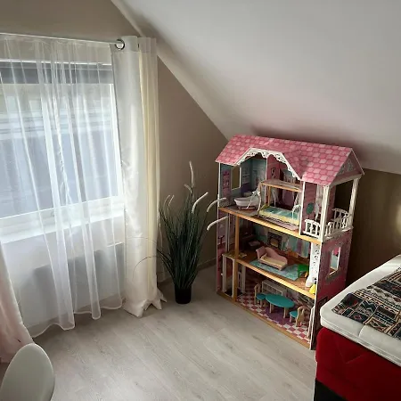 Cozy House With A Sea View ヴィラ *