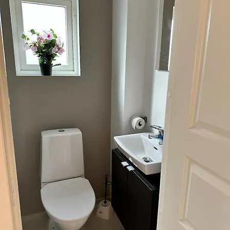 Cozy House With A Sea View