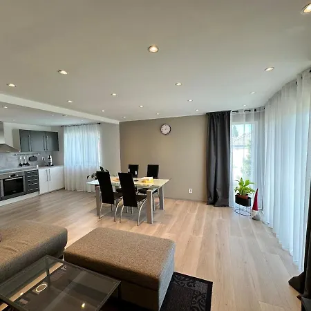 Cozy House With A Sea View