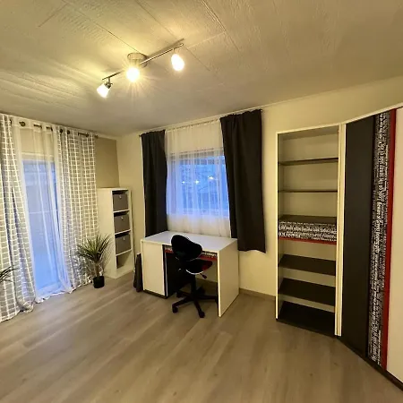 Cozy House With A Sea View ヴィラ Knarrevik