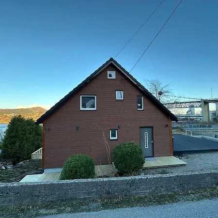 Cozy House With A Sea View Βίλα