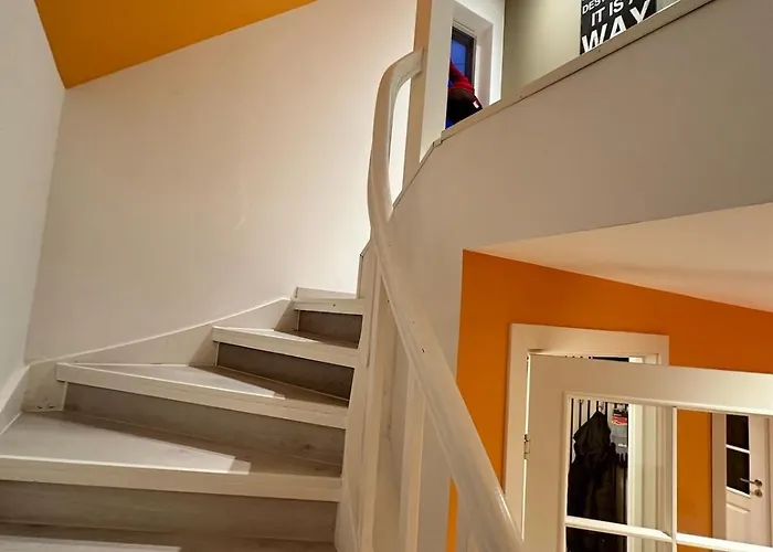 Cozy House With A Sea View Villa *