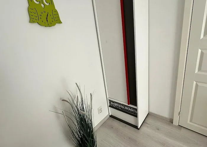 Cozy House With A Sea View *