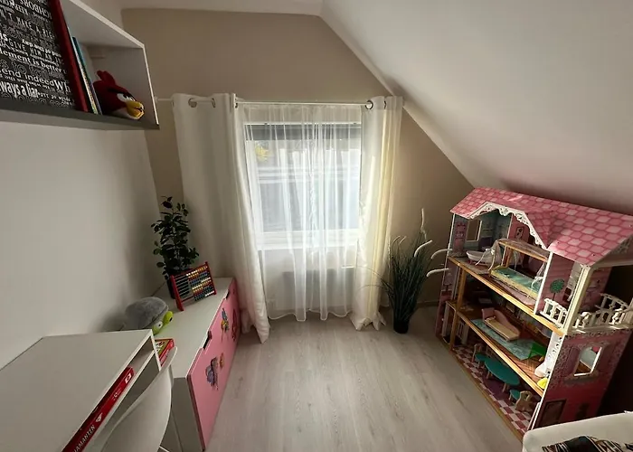 Cozy House With A Sea View * Knarrevik