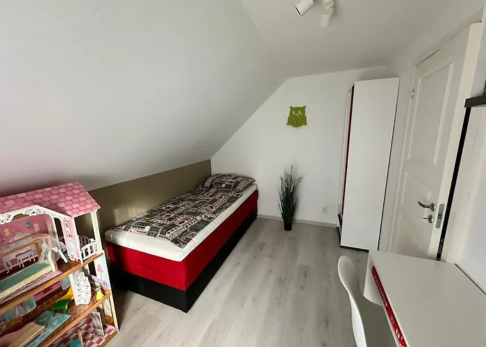 Cozy House With A Sea View Βίλα