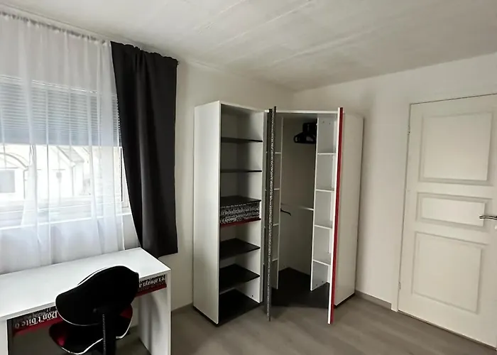 Villa Cozy House With A Sea View