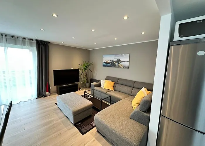 Βίλα Cozy House With A Sea View *