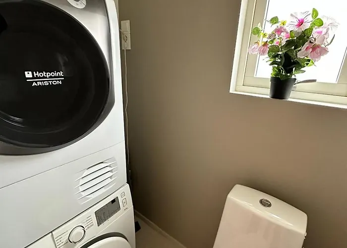 Cozy House With A Sea View *