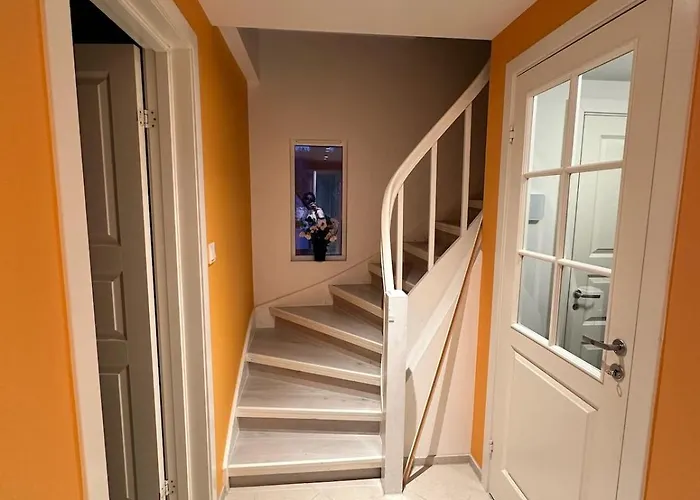 Cozy House With A Sea View