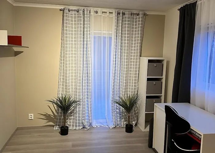 Cozy House With A Sea View Knarrevik