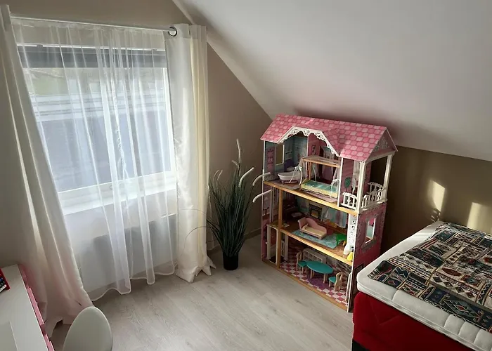 Cozy House With A Sea View Villa *