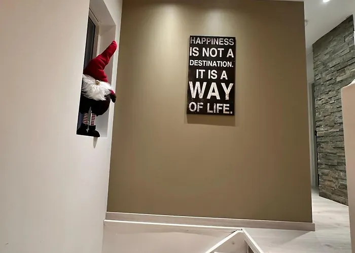 Cozy House With A Sea View Villa