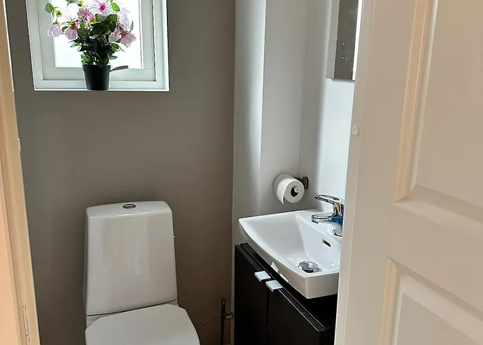 Cozy House With A Sea View