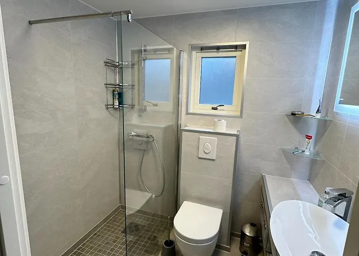 Βίλα Cozy House With A Sea View *