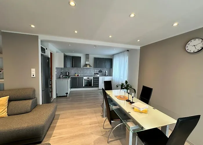 Villa Cozy House With A Sea View Knarrevik