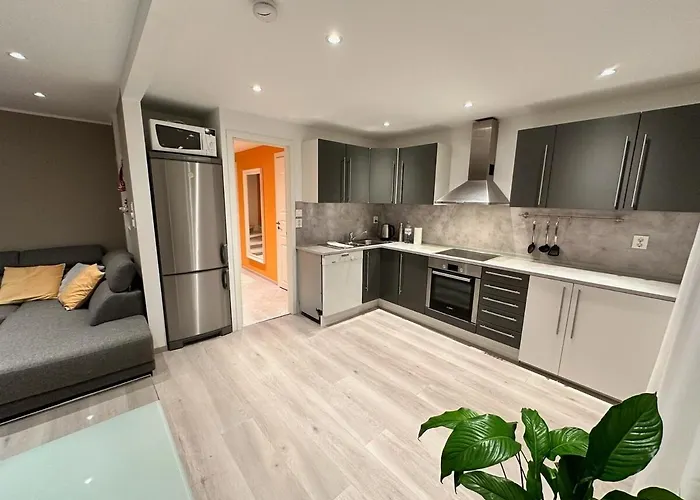 Cozy House With A Sea View Βίλα *