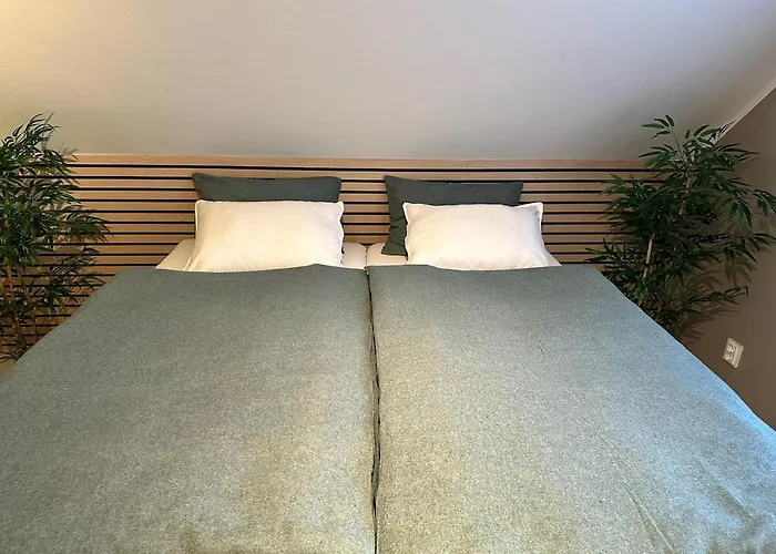 Villa Cozy House With A Sea View Knarrevik