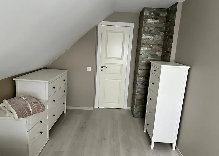 Cozy House With A Sea View Villa Knarrevik