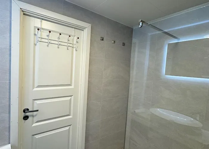 Villa Cozy House With A Sea View *