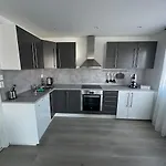 Villa Cozy House With A Sea View Knarrevik