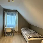Cozy House With A Sea View Villa Knarrevik
