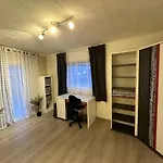 Cozy House With A Sea View Villa Knarrevik
