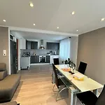 Villa Cozy House With A Sea View Knarrevik