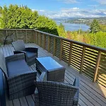 Villa Cozy House With A Sea View Knarrevik