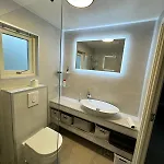 Villa Cozy House With A Sea View Knarrevik