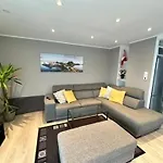 Villa Cozy House With A Sea View Knarrevik